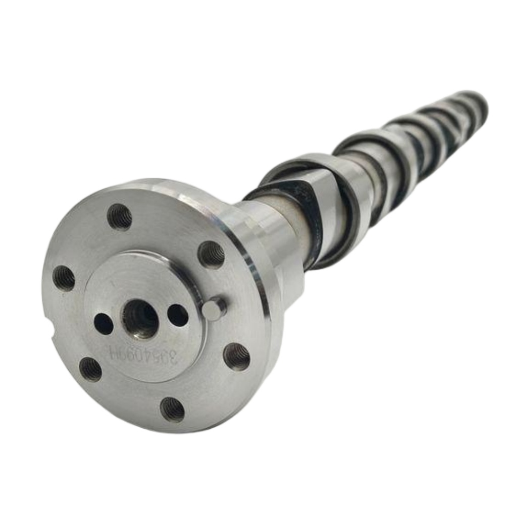 Dongfeng Cummins ISDe Camshaft