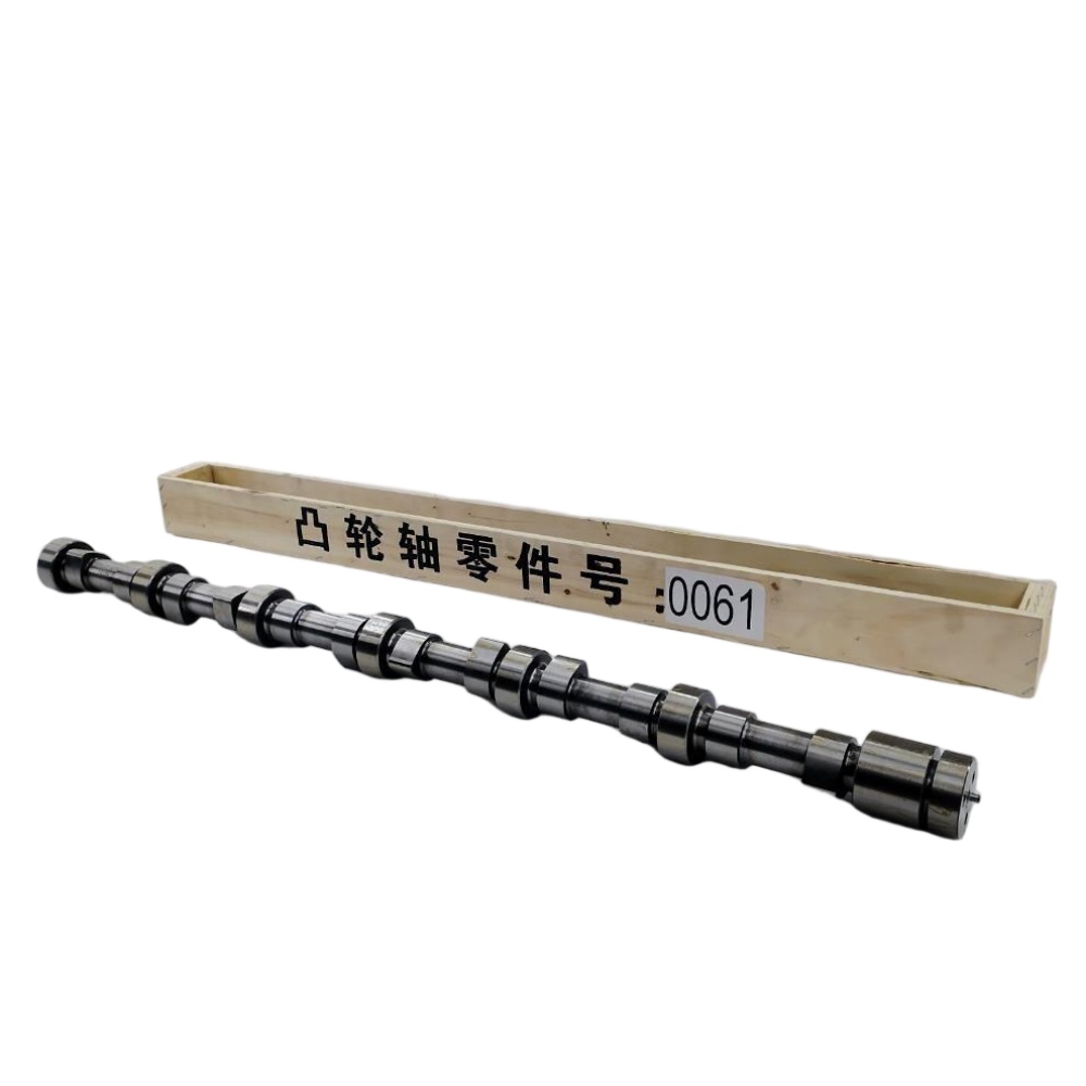 Weichai Euro III Camshaft