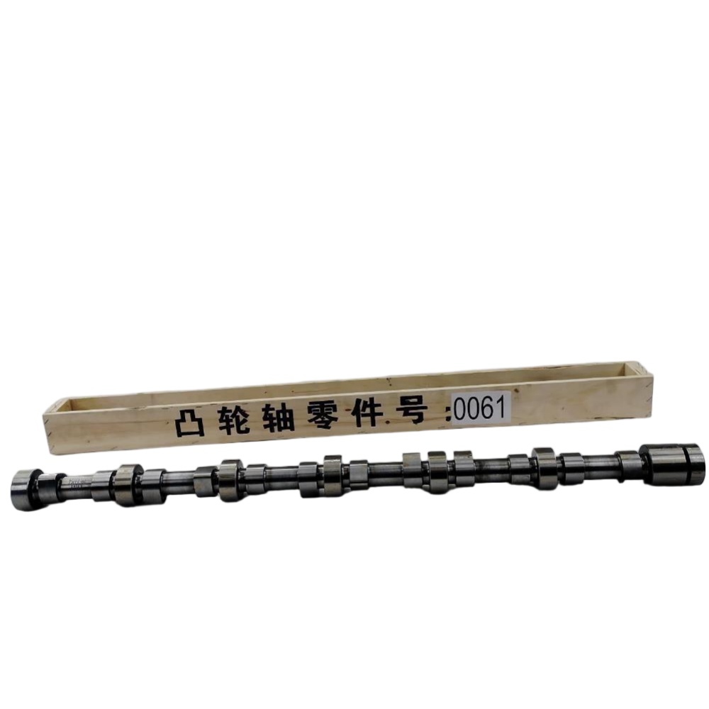 Weichai Euro III Camshaft