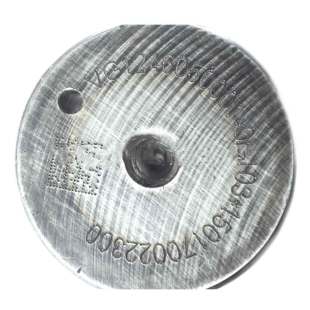 Sinotruk D12 Camshaft