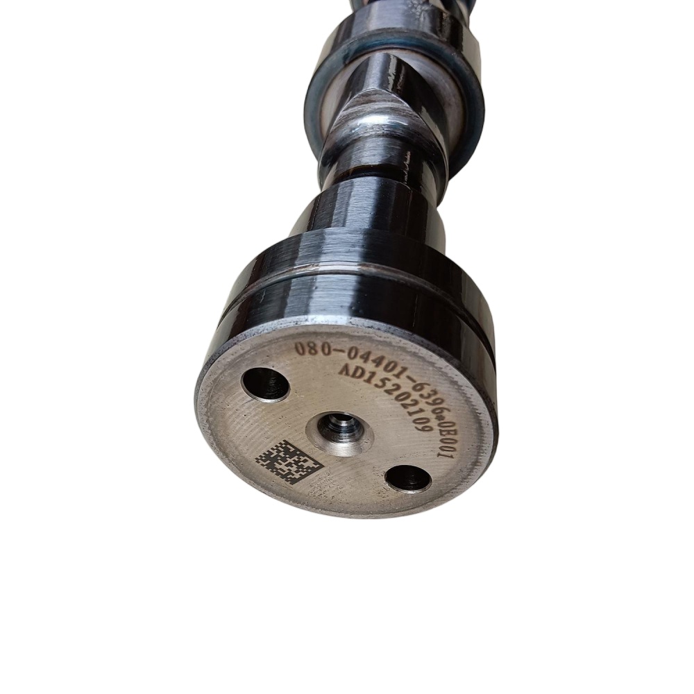 Sinotruk MC07 Camshaft