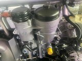 MAN D2866 Complete Engine