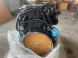 MAN D2866 Complete Engine