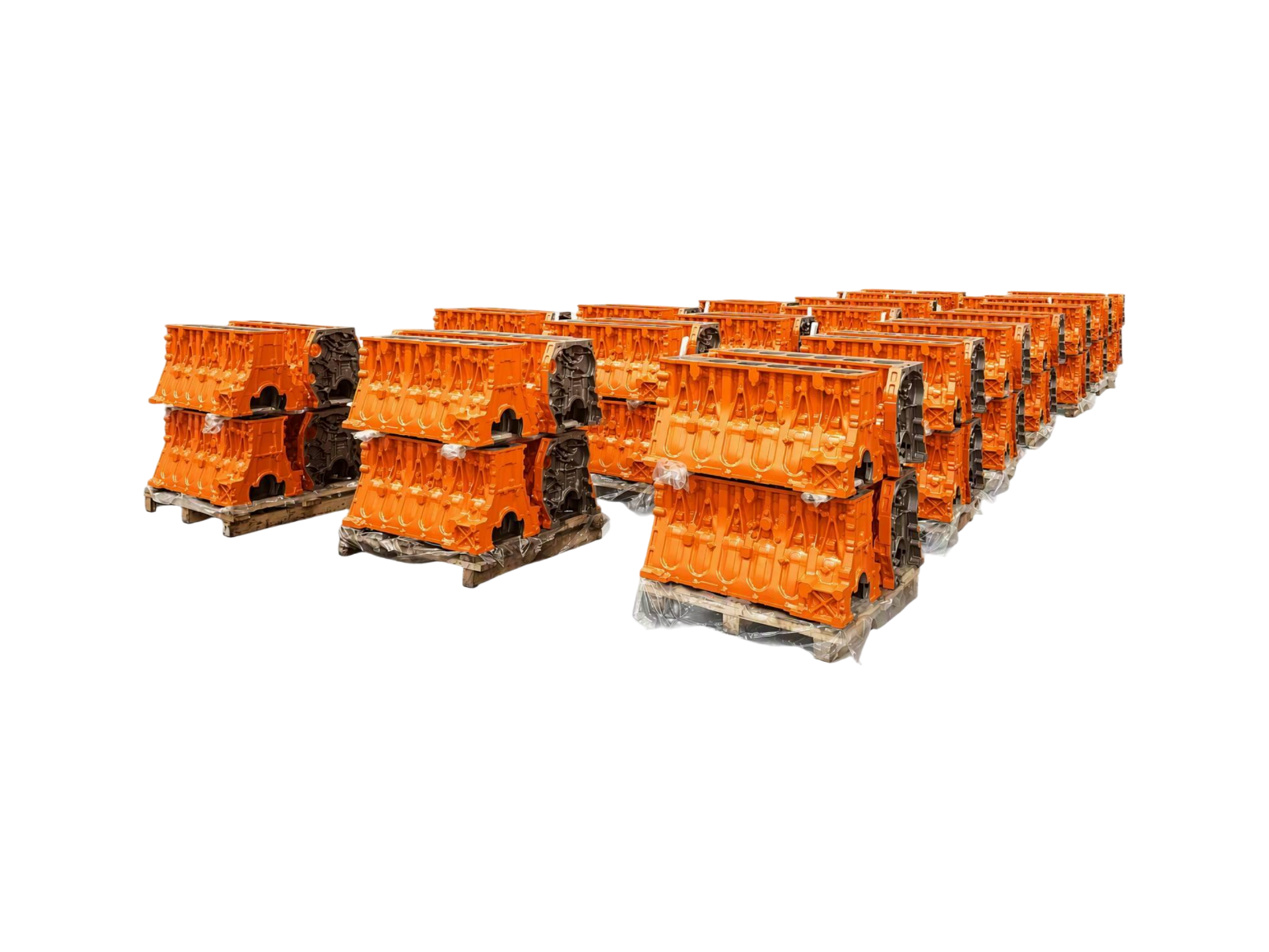 Cylinder Block