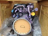 MAN D2866 Complete Engine