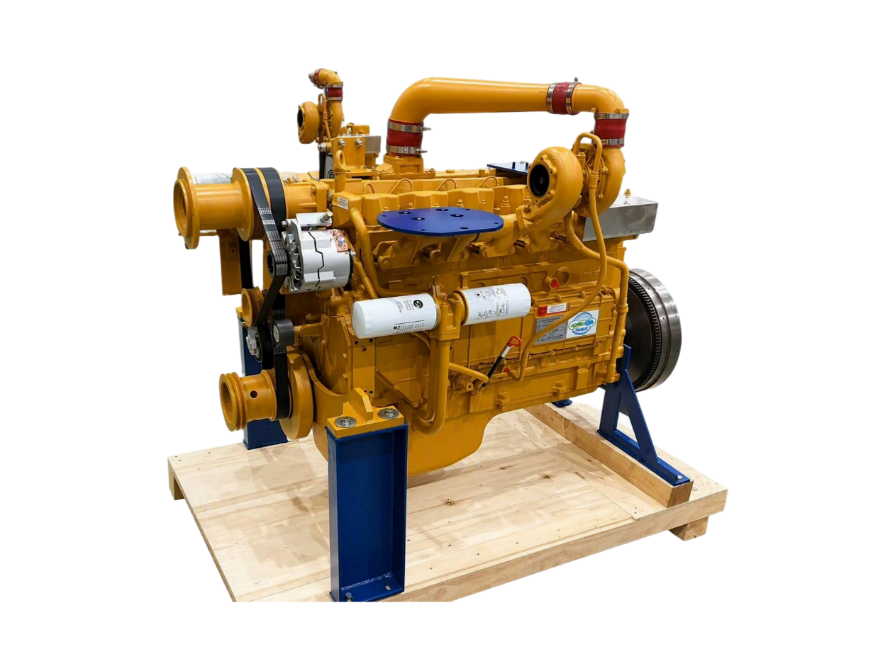 Diesel Engine
