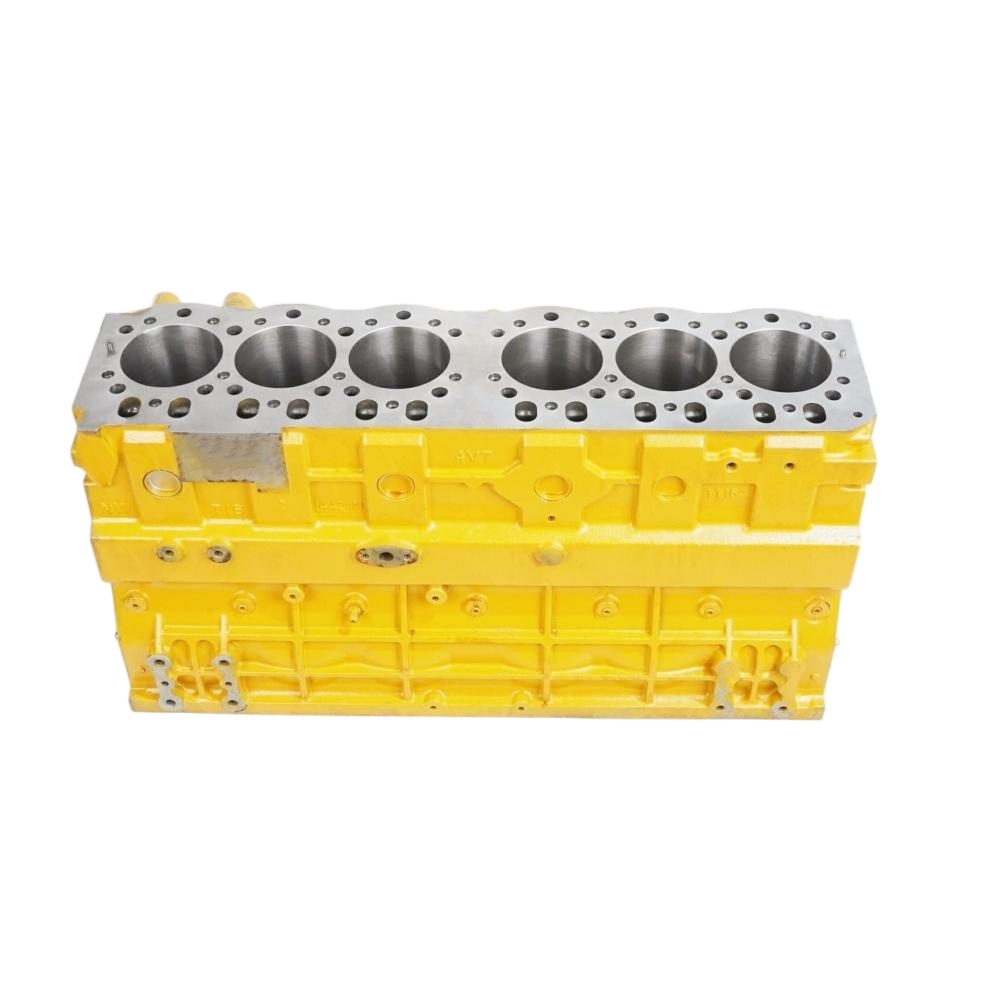 Caterpillar C6.4 Cylinder Block