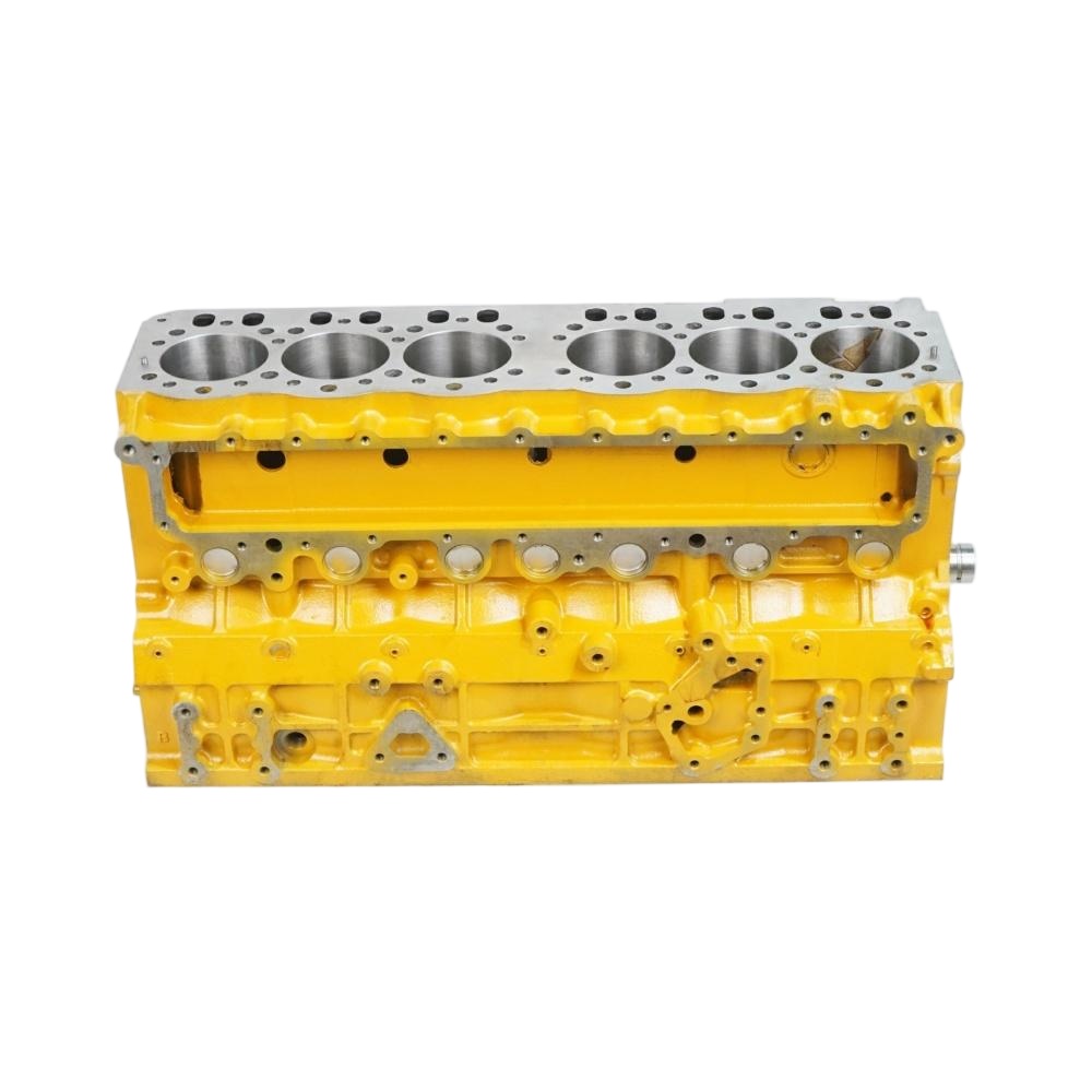 Caterpillar C6.4 Cylinder Block