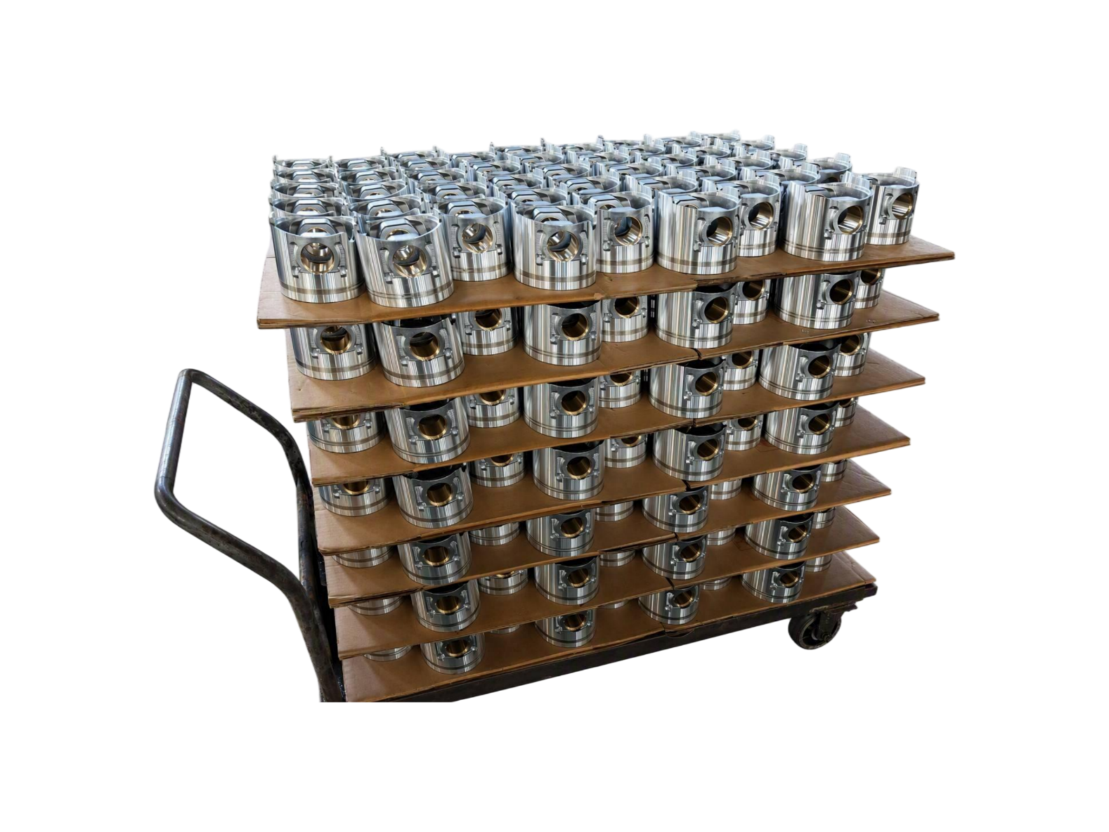 Piston
