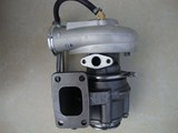DCEC 4B Series Turbocharger 2837411 / 2837412