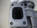 DCEC 4B Series Turbocharger 2837411 / 2837412