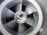 DCEC 4B Series Turbocharger 2837411 / 2837412