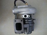 Cummins Turbocharger 2837411 2837412