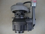 Cummins Turbocharger 2837411 2837412