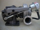 Cummins Turbocharger 2837411 2837412