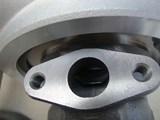 Cummins Turbocharger 2837411 2837412