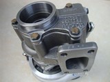 Cummins Turbocharger 2837411 2837412