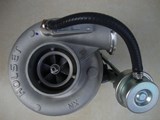 Cummins Turbocharger 2837411 2837412
