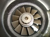 Cummins Turbocharger 2837411 2837412