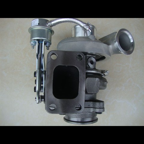 Cummins Turbocharger 3769718 3769719
