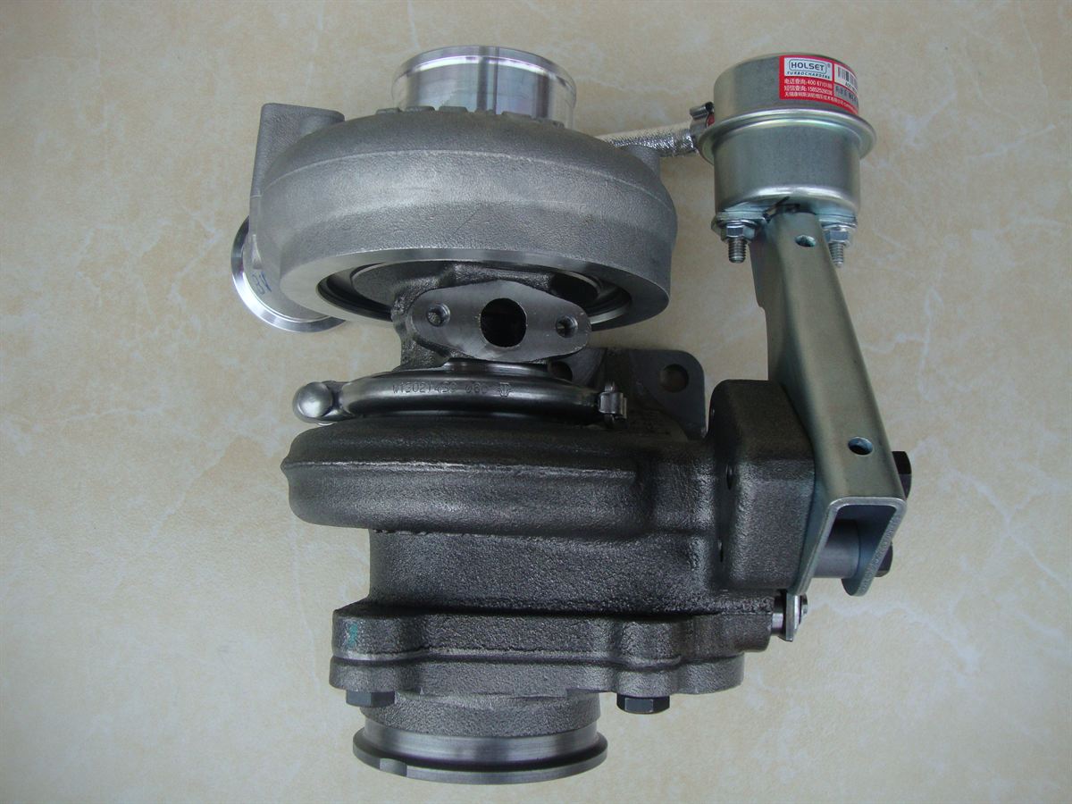 Cummins Turbocharger 3769718 3769719
