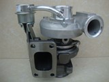 Cummins Turbocharger 3769718 3769719