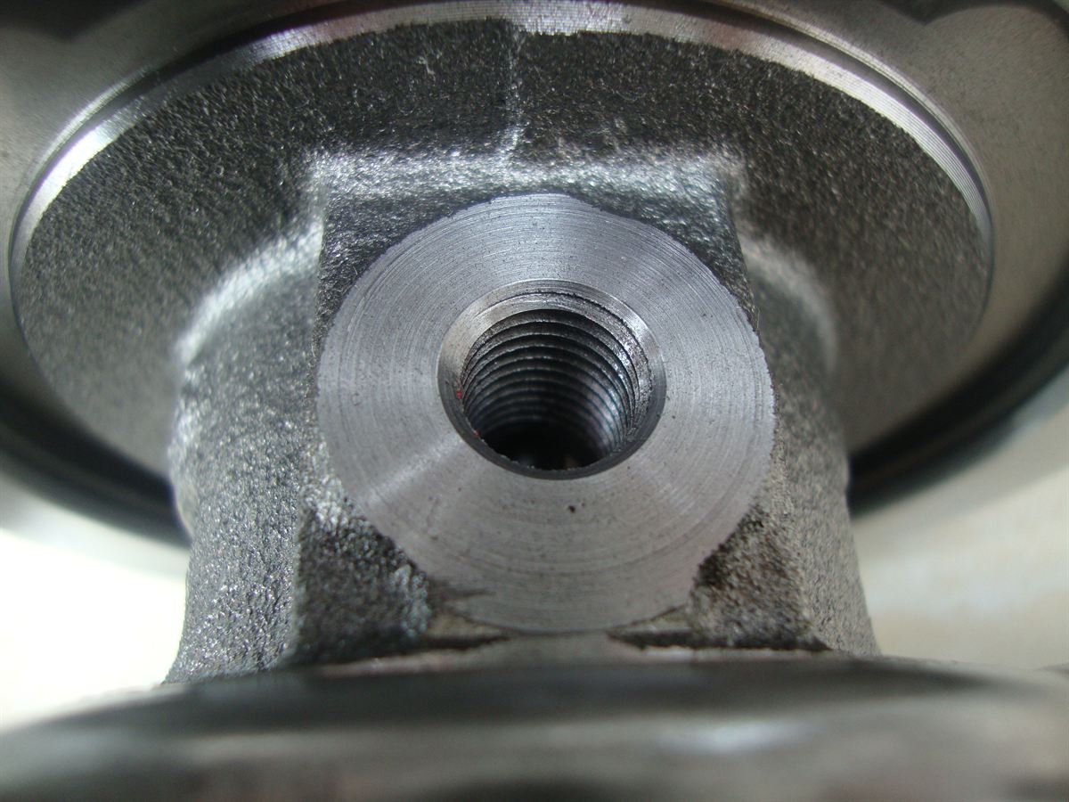 Cummins Turbocharger 3769718 3769719
