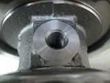 Cummins Turbocharger 3769718 3769719