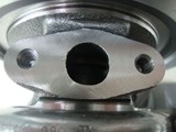Cummins Turbocharger 3769718 3769719