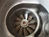Cummins Turbocharger 3769718 3769719