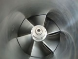 Cummins Turbocharger 3769718 3769719