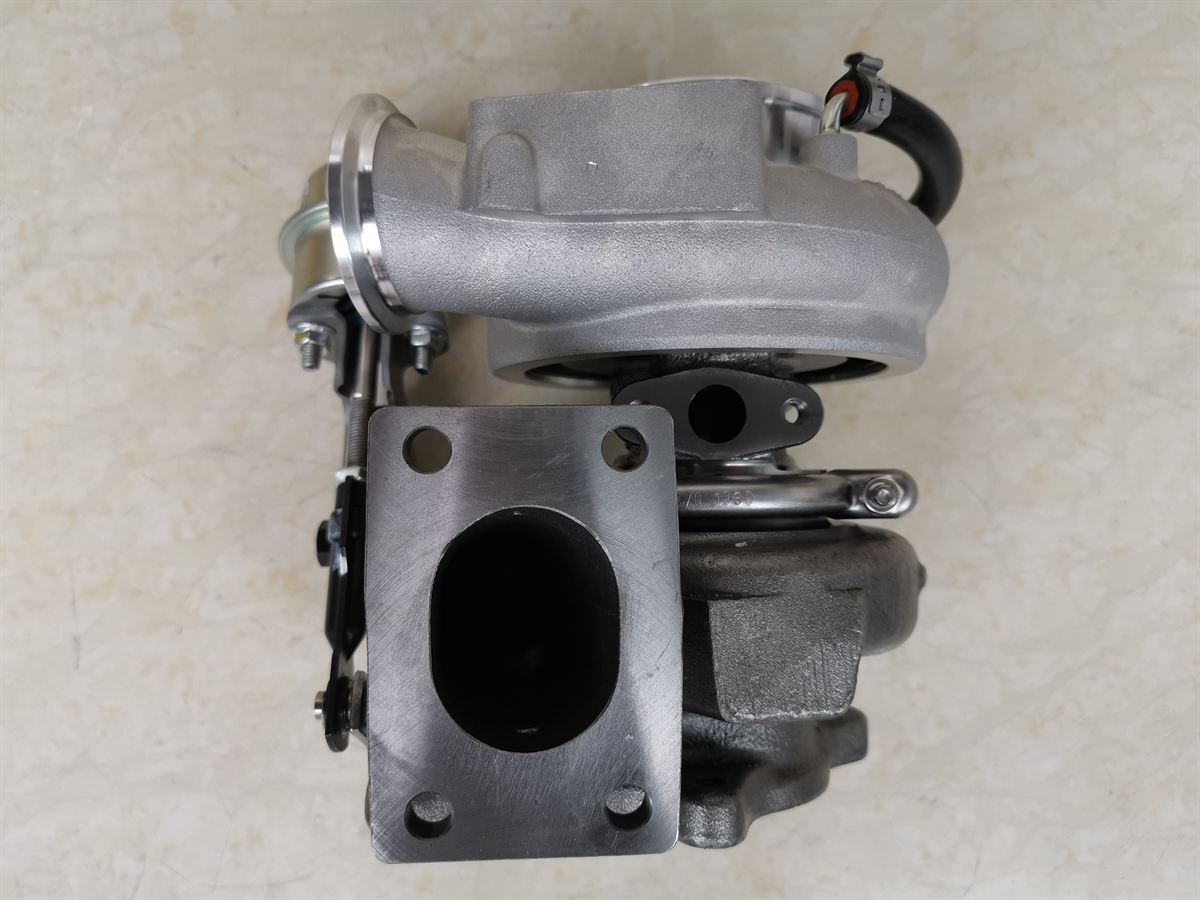 Cummins Turbocharger 3780332 3780333