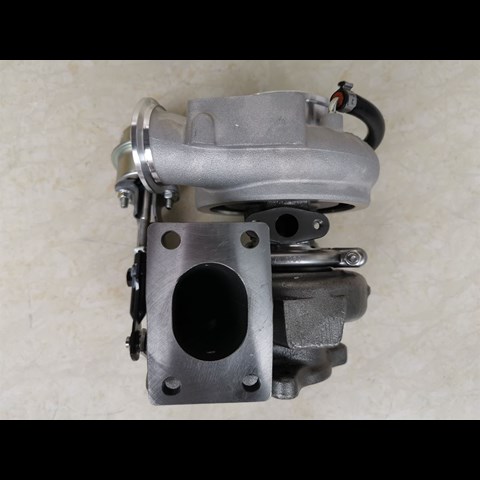 Cummins Turbocharger 3780332 3780333