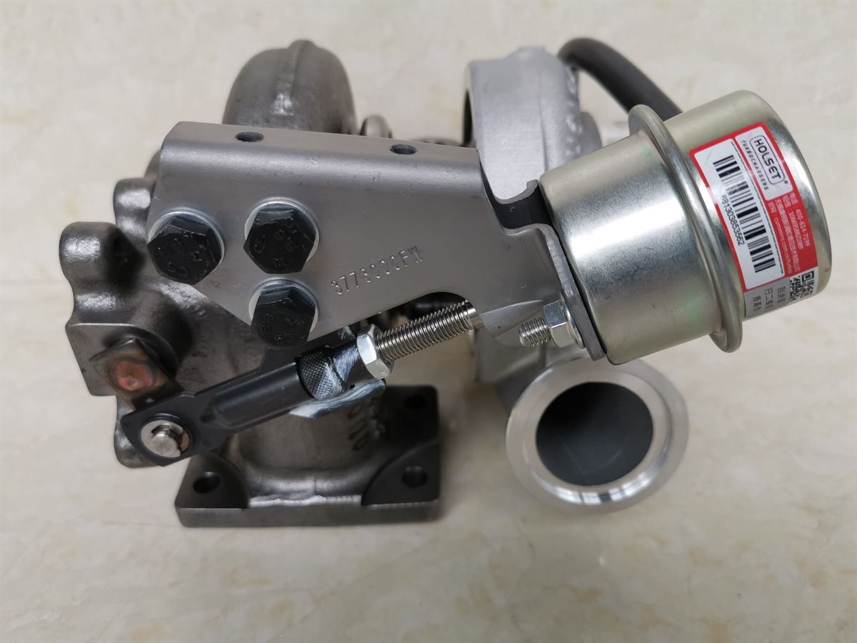 Cummins Turbocharger 3780332 3780333