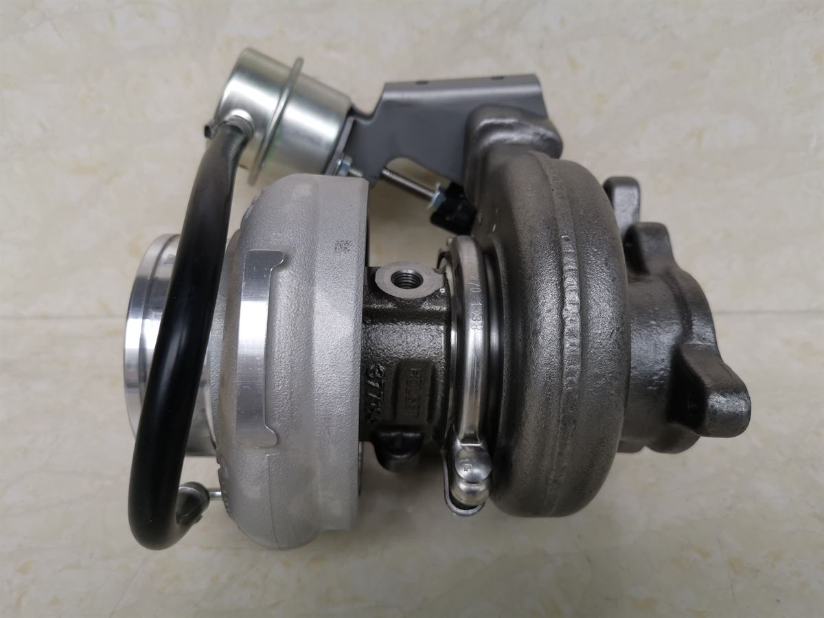 Cummins Turbocharger 3780332 3780333