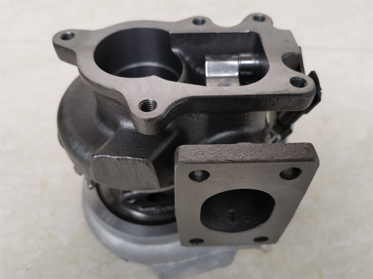 Cummins Turbocharger 3780332 3780333