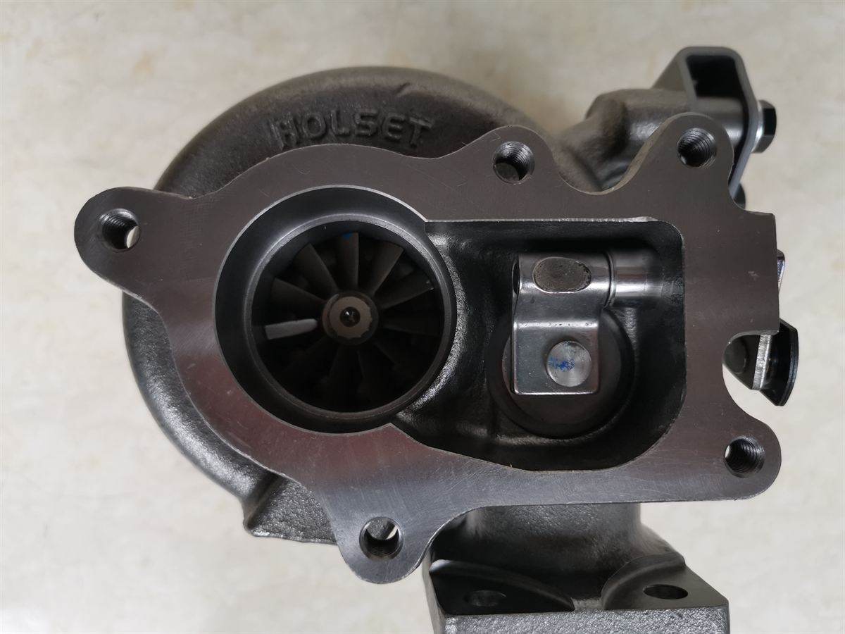 Cummins Turbocharger 3780332 3780333
