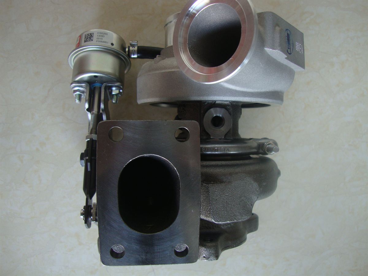 Cummins Turbocharger 3783114 3783115