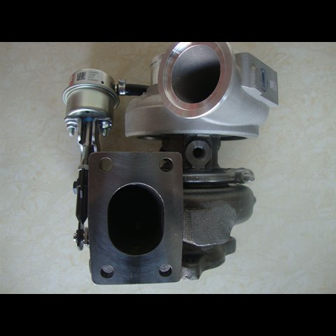 Cummins Turbocharger 3783114 3783115