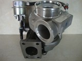 Cummins Turbocharger 3783114 3783115