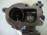 Cummins Turbocharger 3783114 3783115
