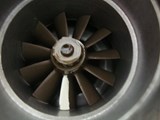 Cummins Turbocharger 3783114 3783115