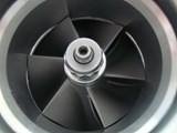Cummins Turbocharger 3783114 3783115
