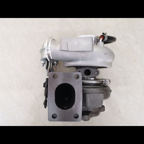 Cummins Turbocharger 3789239 3789240