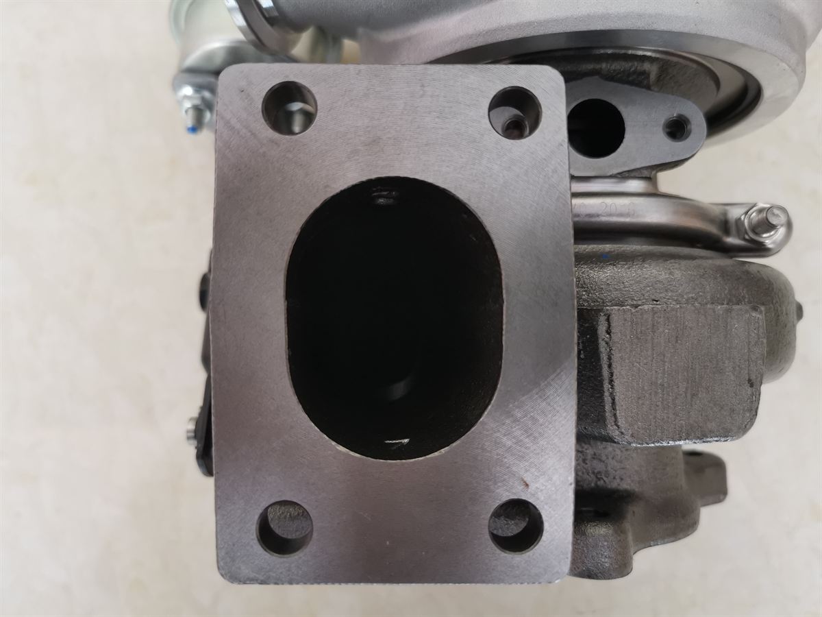 Cummins Turbocharger 3789239 3789240