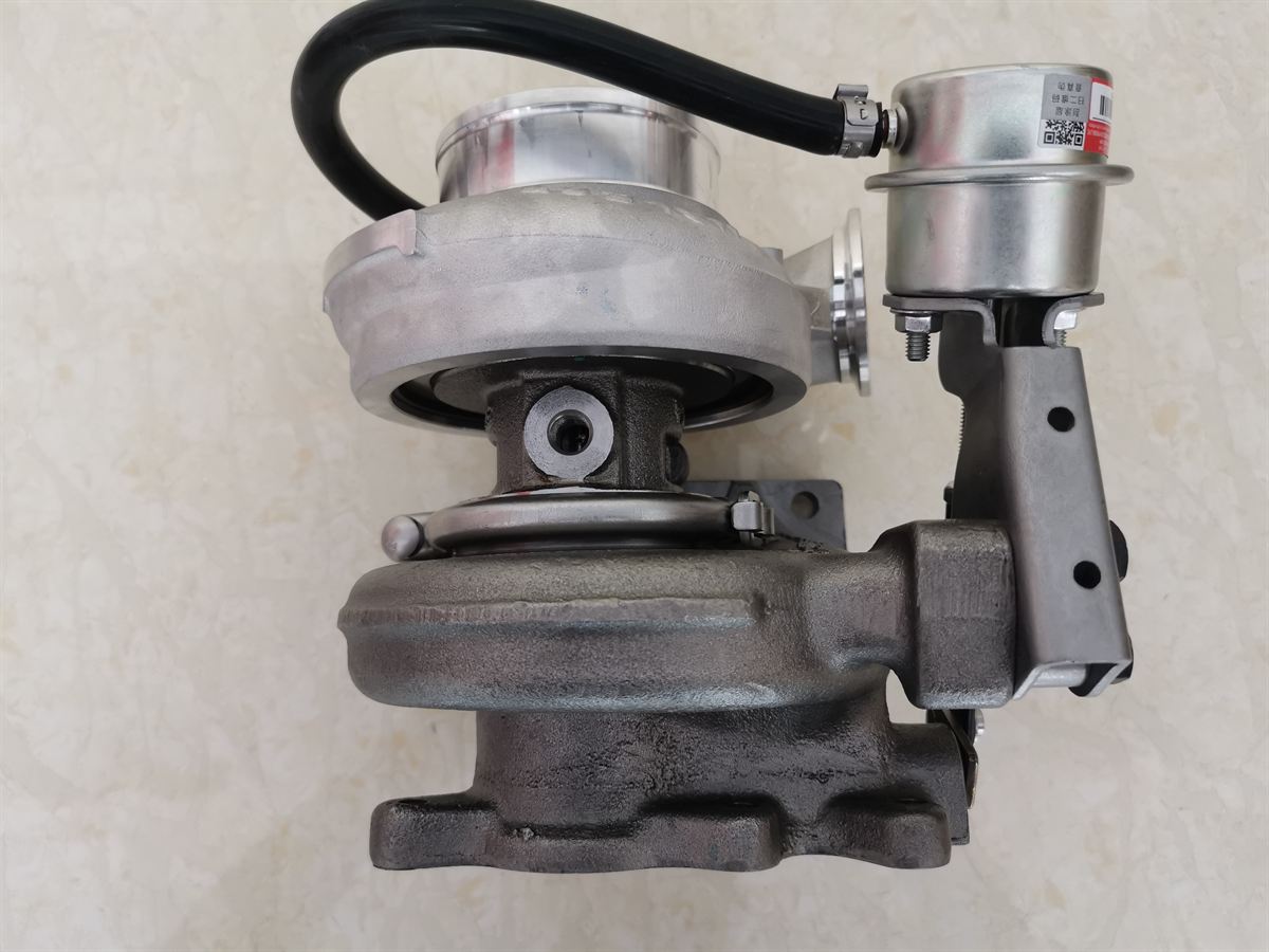 Cummins Turbocharger 3789239 3789240