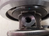 Cummins Turbocharger 3789239 3789240
