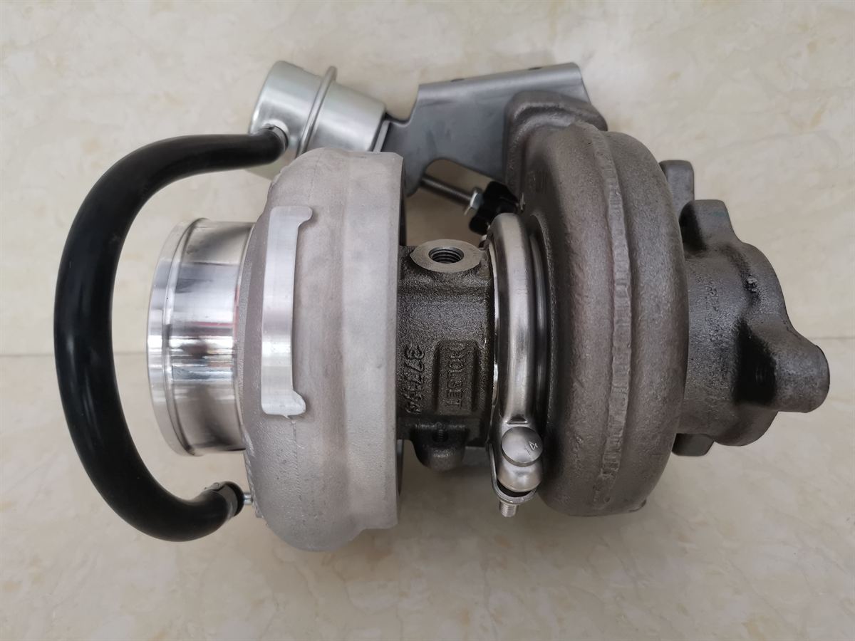 Cummins Turbocharger 3789239 3789240