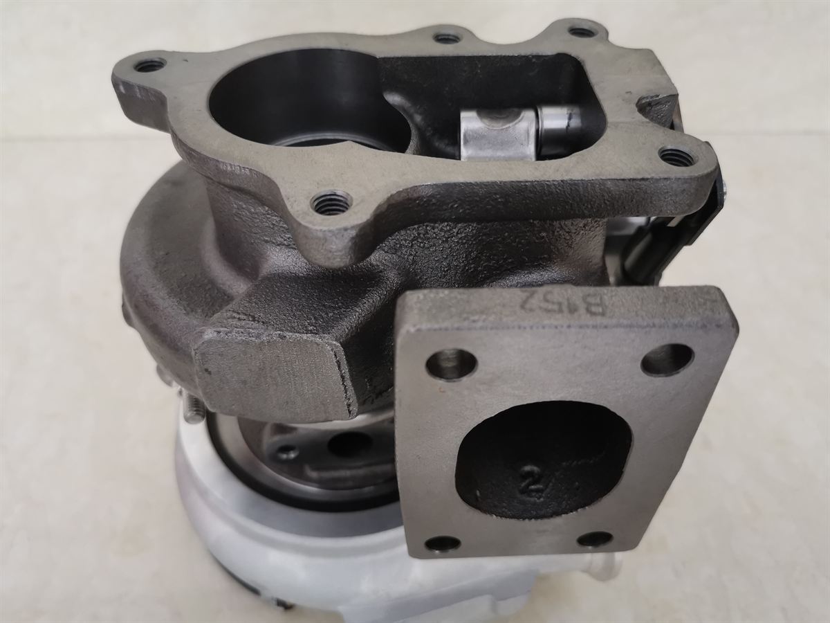 Cummins Turbocharger 3789239 3789240