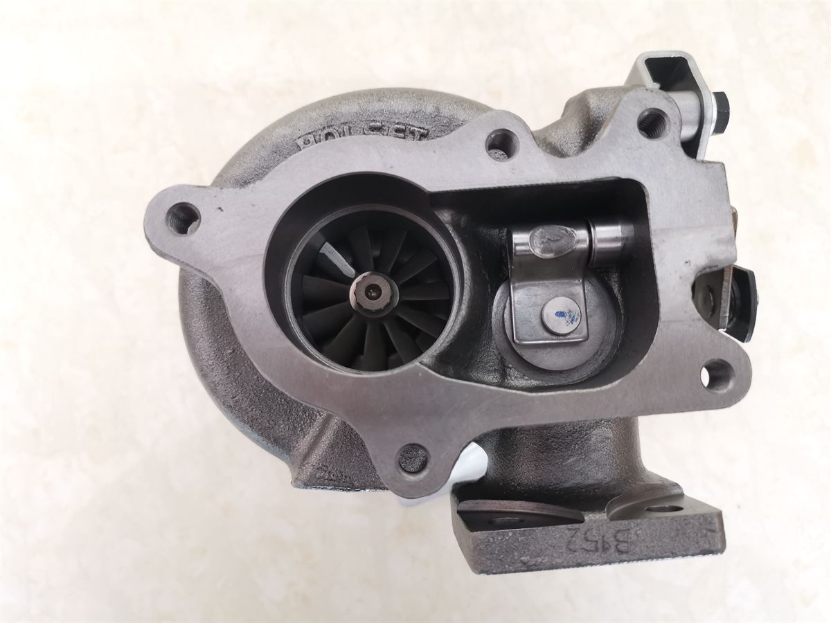 Cummins Turbocharger 3789239 3789240